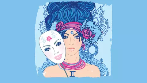 Horoscopul anual 2019 pentru Gemeni. Previziunile astrale pentru carieră și bani, dragoste și relații, sănătate