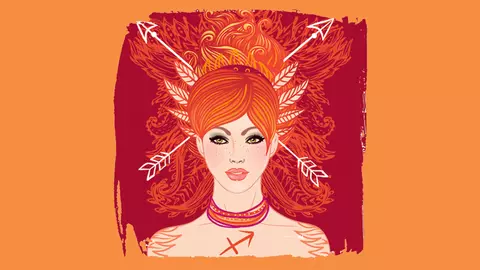 Horoscopul anual 2019 pentru Săgetător. Previziunile astrale pentru carieră și bani, dragoste și relații, sănătate