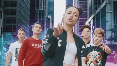 Totul despre 5GANG, trupa fenomen care a doborât recordurile muzicale românești