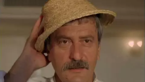 37 de ani fără Amza Pellea - Mesajul emoţionant al Oanei Pellea pentru "tata-Amza"
