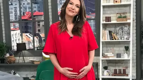 Adela Popescu a devenit mămică pentru a doua oară. Uite cum a dat vestea cea mare: "După 5 ore de travaliu..."