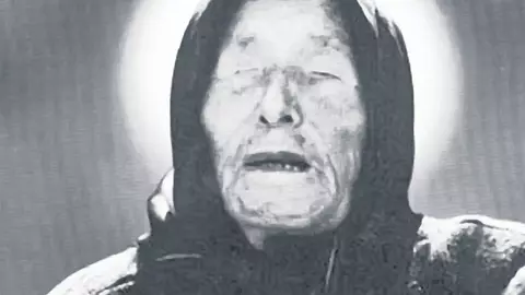 Baba Vanga a spus ce trebuie să facem atunci când s-a spart o oglindă. Povestea celor 7 ani de ghinion nu este reală