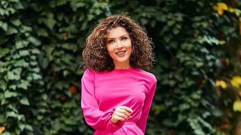 Carmen Brumă îți spune cum să slăbești rapid până la Crăciun. Trebuie să renunți la un singur aliment și să respecți 4 reguli simple