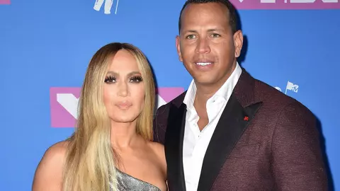 Ce spune iubitul lui Jennifer Lopez despre scenele de dragoste pe care actrița le interpretează în filme? Este sau nu gelos?