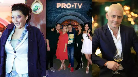 Ce-și doresc vedetele să le aducă Moș Crăciun