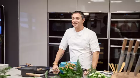 Top cinci rețete recomandate de Chef Sorin Bontea