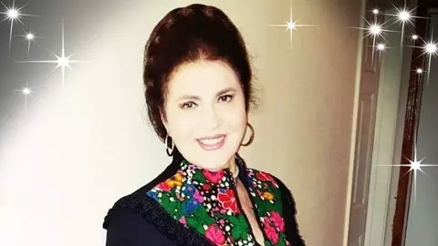 Irina Loghin, una dintre cele mai bogate artiste din România. Câți bani câștigă după o oră de cântat?
