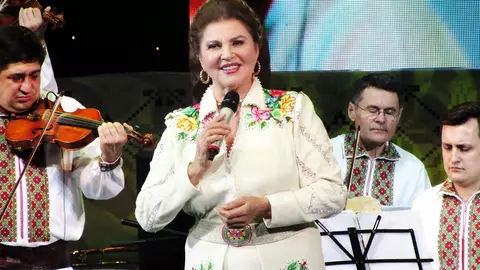 Drama prin care a trecut Irina Loghin pentru a deveni mamă: "Am avut sarcini toxice. În permanenţă aveam..."
