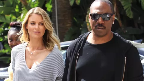 La 57 de ani, Eddie Murphy a devenit tată pentru a 10-a oară. Este al doilea copil pe care-l are cu manechinul Paige Butcher