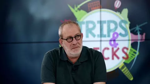 Ce se întâmplă cu Florin Busuioc? Busu a fost concediat de la Pro TV?