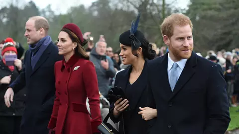 Meghan Markle, ignorată de prinţul William. Gestul care confirmă problemele din familia regală britanică