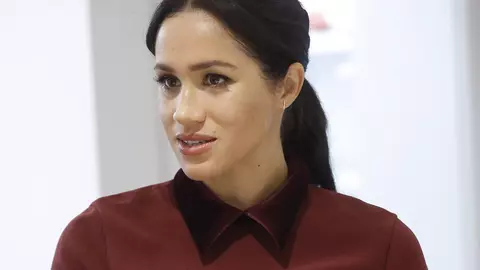 Este Meghan Markle o ducesă greu de suportat? O altă angajată a familiei regale britanice a decis să demisioneze!