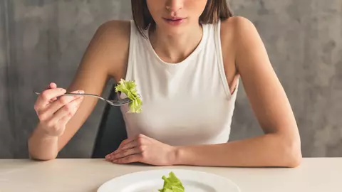 Ce este anorexia nervoasă?