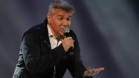 Nu era sărbătoarea lui favorită! Cum arăta Crăciunul în copilăria lui Dan Bittman?