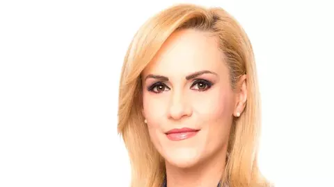 Gabriela Firea mai dă 3000 de euro femeilor din București care vor să facă fertilizare in vitro