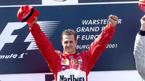 Prietenii își iau adio de la Michael Schumacher – Care este adevărul despre starea de sănătate a fostului pilot de Formula 1