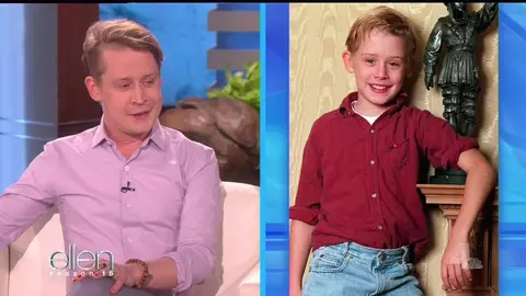Video-ul săptămânii: Macaulay Culkin e din nou “Singur acasă”, după 28 de ani
