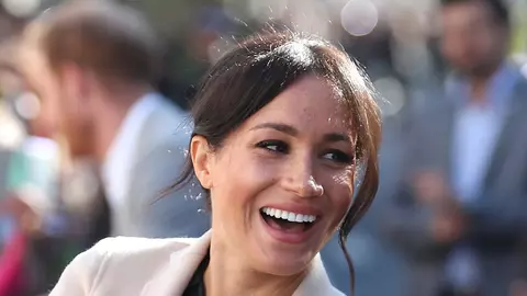 Crăciunul va fi o adevarată provocare pentru Meghan Markle