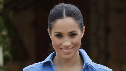 Meghan Markle va scrie istorie! Ducesa de Sussex a încălcat din nou o tradiție a Casei Regale Britanice