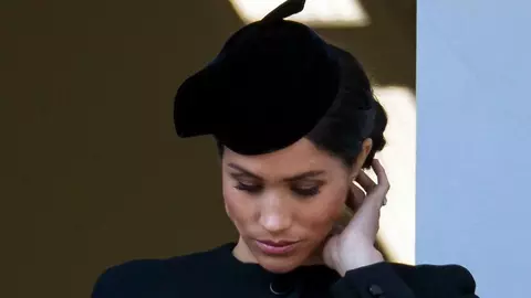 Meghan Markle, în doliu de Sărbători? Ducesa de Sussex riscă să-și piardă tatăl