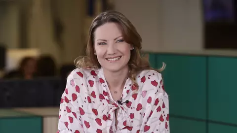 Melania Medeleanu, însărcinată pentru prima oară – De ce a ascuns sarcina?