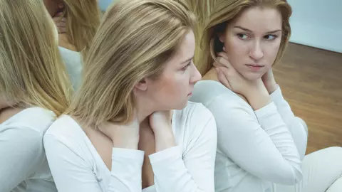 5 lucruri care te împiedică să ai o bună stimă de sine