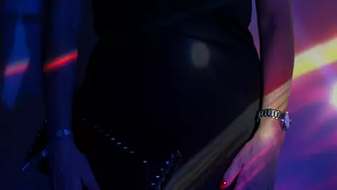 Patrizia Paglieri e din ce în ce mai slabă și mai sexy pe zi ce trece