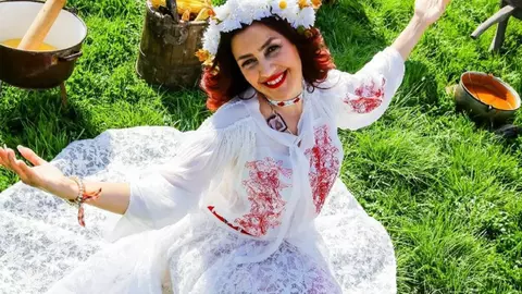 EXCLUSIV AVANTAJE Rona Hartner: "În 2018, nu am putut controla nimic, iar viața mea a luat o cu totul altă direcție"
