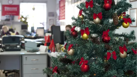 O, ce veste minunată! 24 şi 31 decembrie ar putea fi zile libere