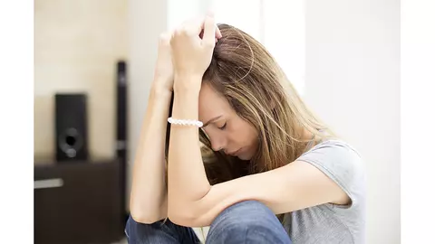 Ce este tulburarea disforică premenstruală?