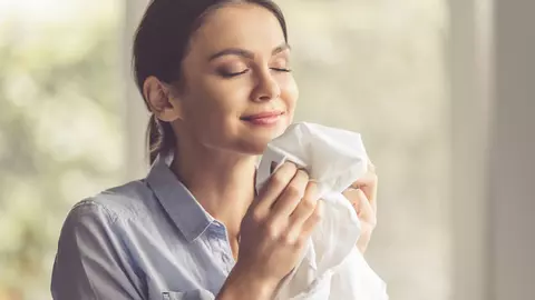5 trucuri ca să-ți ții hainele proaspete mai mult timp