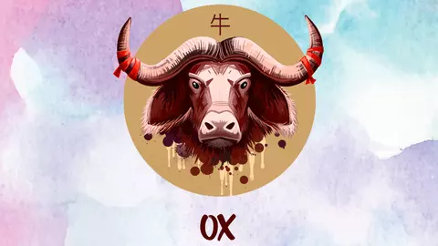 Horoscopul chinezesc 2019. Anul Porcului de Pământ pentru Zodia Boului