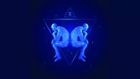 Horoscopul lunar februarie 2019 pentru Gemeni. Previziunile astrale despre carieră și bani, dragoste și relații, sănătate