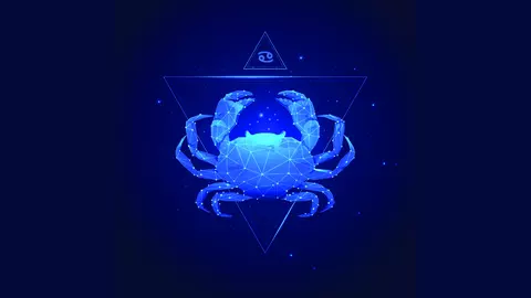 Horoscopul lunar februarie 2019 pentru Rac. Previziunile astrale despre carieră și bani, dragoste și relații, sănătate