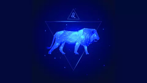 Horoscopul lunar februarie 2019 pentru Leu. Previziunile astrale despre carieră și bani, dragoste și relații, sănătate