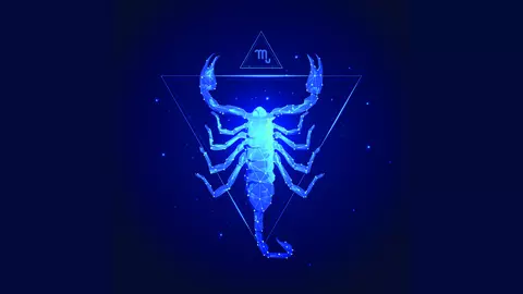 Horoscopul lunar februarie 2019 pentru Scorpion. Previziunile astrale despre carieră și bani, dragoste și relații, sănătate