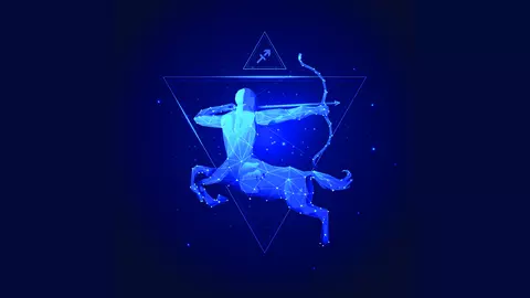 Horoscopul lunar februarie 2019 pentru Săgetător. Previziunile astrale despre carieră și bani, dragoste și relații, sănătate