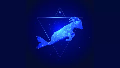 Horoscopul lunar februarie 2019 pentru Capricorn. Previziunile astrale despre carieră și bani, dragoste și relații, sănătate