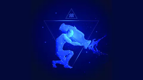 Horoscopul lunar februarie 2019 pentru Vărsător. Previziunile astrale despre carieră și bani, dragoste și relații, sănătate