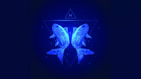 Horoscopul lunar februarie 2019 pentru Pești. Previziunile astrale despre carieră și bani, dragoste și relații, sănătate