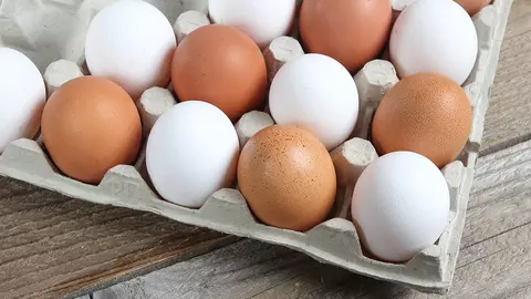 Adevărat și fals despre... ouă
