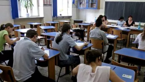Bacalaureat 2019. Ce schimbări au apărut anul acesta în desfășurarea examenului maturității