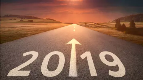 Care este vibrația anului 2019?