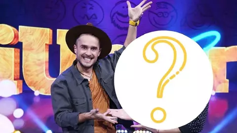 Vlad Grigorescu, înlocuit la iUmor. Cine va prezenta emisiunea alături de Șerban Copoț?
