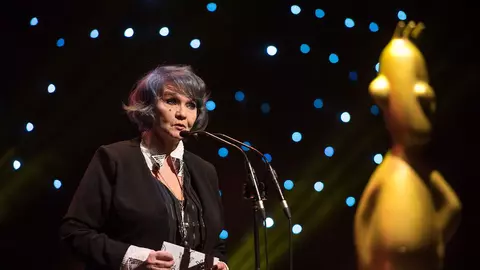 Cum a devenit Margareta Pâslaru celebră? Uite ce trebuia să facă de fiecare dată când urca pe scenă