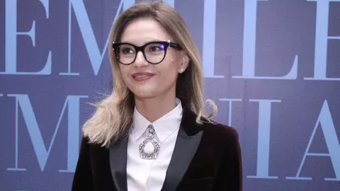 Dana Războiu divorțează: “Sunt o mamă singură și sunt foarte fericită cu noua mea viață”