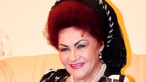 Elena Merișoreanu, dezamăgită de colega sa de breaslă, Maria Dragomiroiu