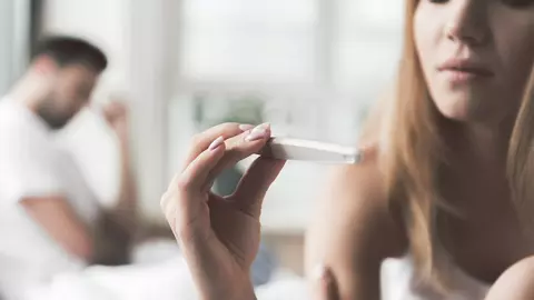 Dărâmăm un mit: Este sau nu stresul dușmanul fertilității?