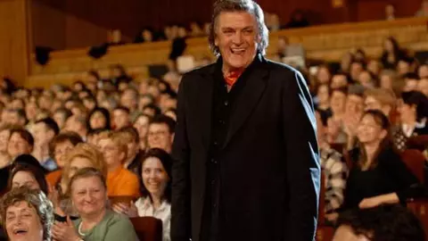 Florin Piersic, aniversare cu gust amar: "Nu ratați nicio ocazie să aruncați cu noroi... Vă folosiți de mine..."