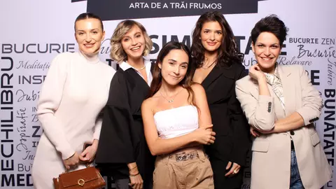 Arta de a trăi frumos cu CCC